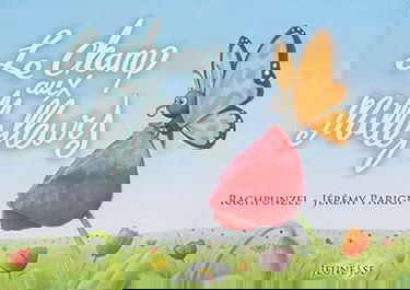 Le Champ aux mille fleurs