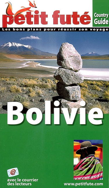 Bolivie