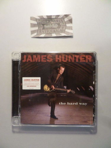 Hard Way [Import]