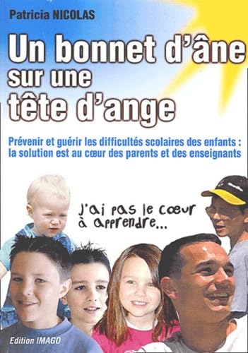 Un Bonnet D'Ane Sur Une Tete D'Ange