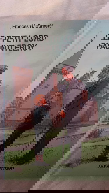 Le petit lord Fauntleroy