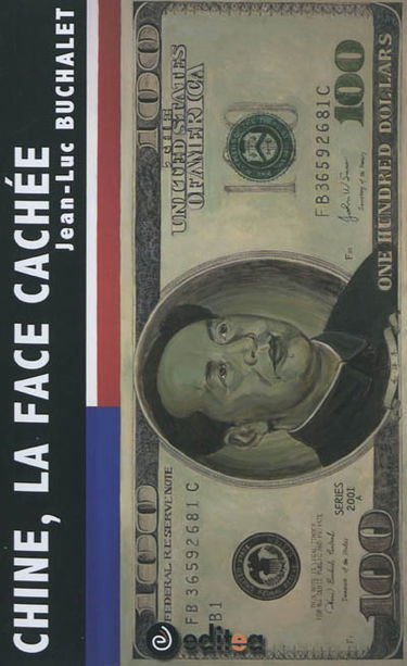 Chine, la face cachée