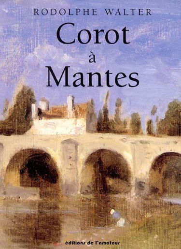 Corot à Mantes
