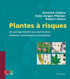 Plantes à risques