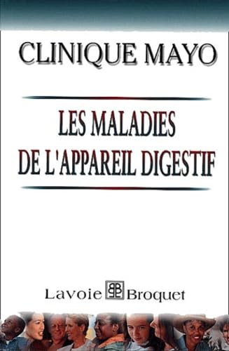 Les Maladies De L'Appareil Digestif