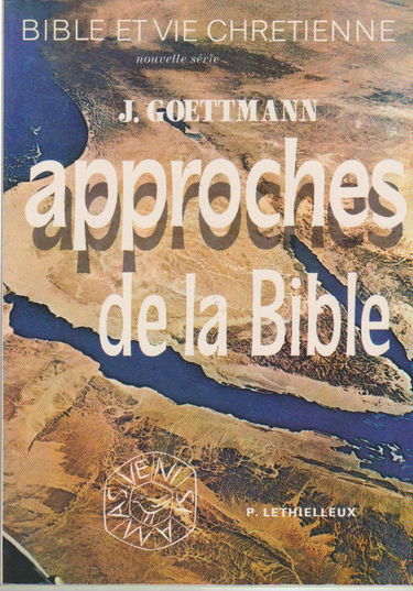 Approches de la Bible