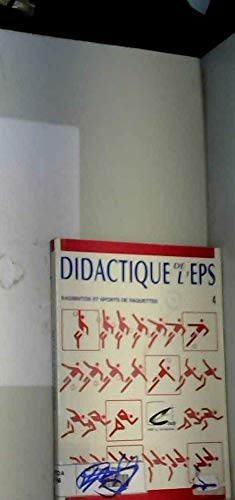 Didactique de l'EPS