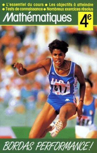 Mathématiques 4e