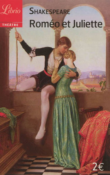 Roméo et Juliette