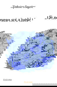 De nouveau six à table !