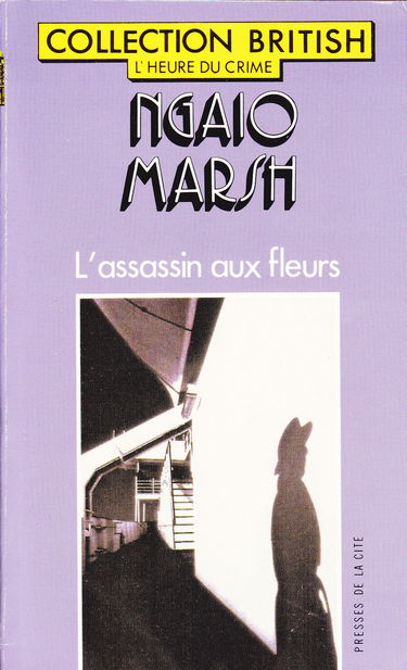 L'Assassin aux fleurs