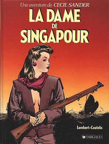 La Dame de Singapour