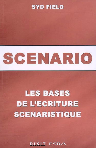 Scénario : les bases de la narration cinématographique