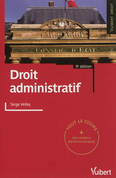 Droit administratif