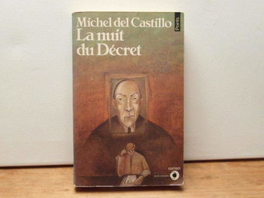 La Nuit du décret