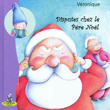 Disputes chez le Père Noël