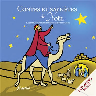 Contes et saynètes de Noël
