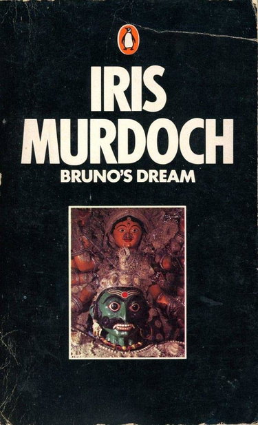 Couverture de Bruno's Dream par Iris Murdoch
