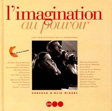 L'imagination au pouvoir
