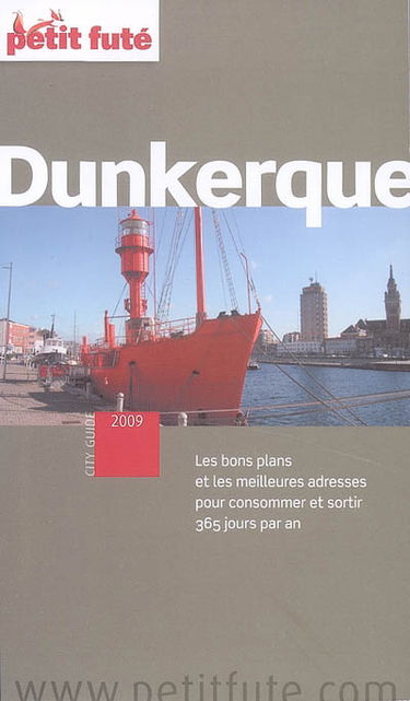 Dunkerque : 2009