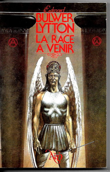 La Race à venir