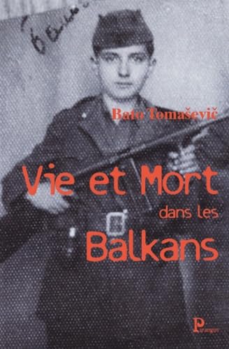 Vie et mort dans les Balkans : la saga d'une famille du Monténégro