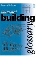 Couverture de Illustrated Building Glossary