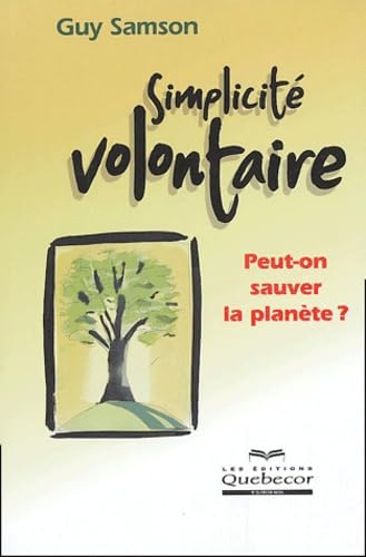 Simplicité volontaire