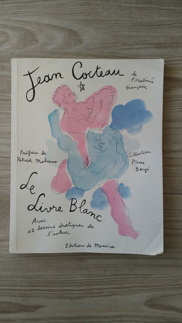 Le Livre blanc