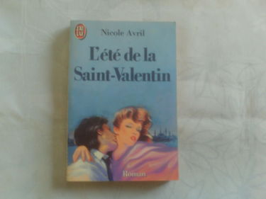 L'été de la Saint-Valentin