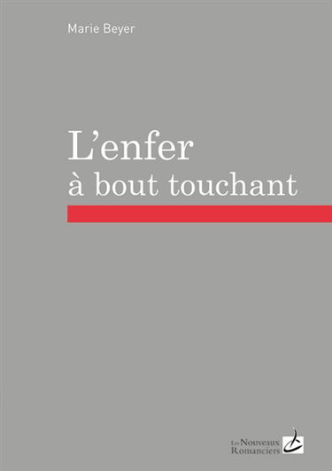L'enfer à bout touchant : policier