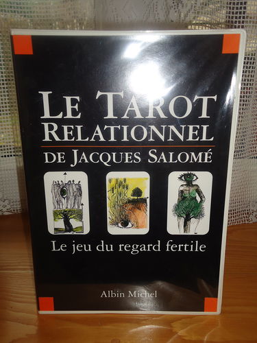 Tarot relationnel