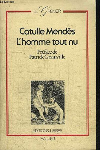 L'Homme tout nu