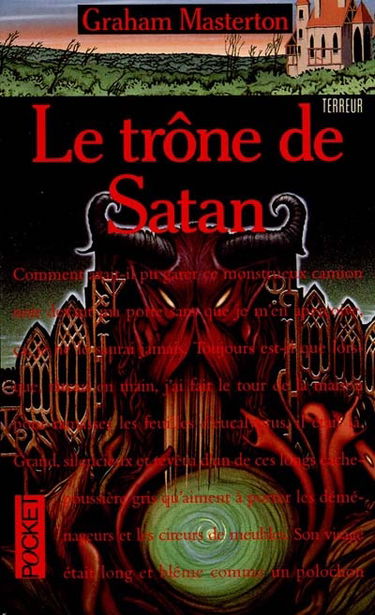 Le Trône de Satan