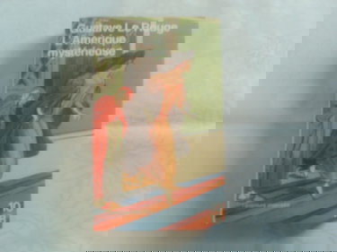 L'Amérique mystérieuse. Vol. 2. Todd Marvel, détective milliardaire