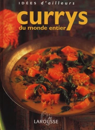 Currys du monde entier