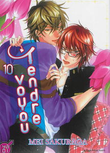 Tendre voyou. Vol. 10