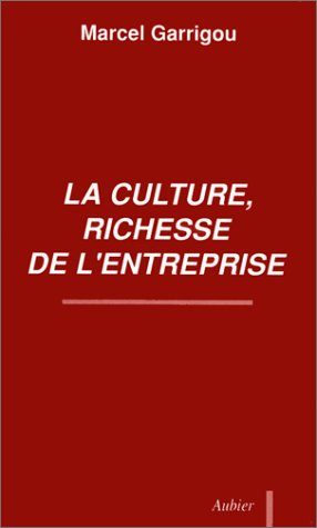 La culture, richesse de l'entreprise : ces murs qu'on abat...