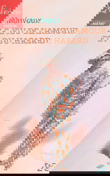 Le jeu de l'amour et du hasard