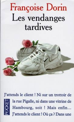 Les vendanges tardives