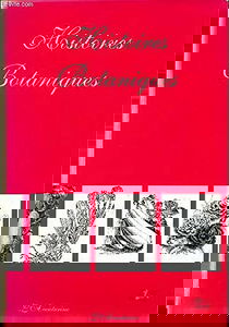 Histoires botaniques