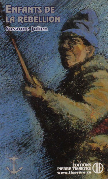 Enfants de la Rébellion