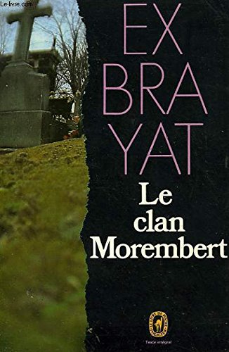 le clan morembert