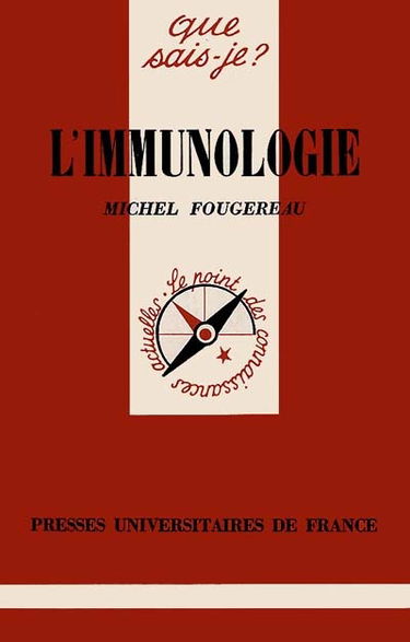 L'Immunologie