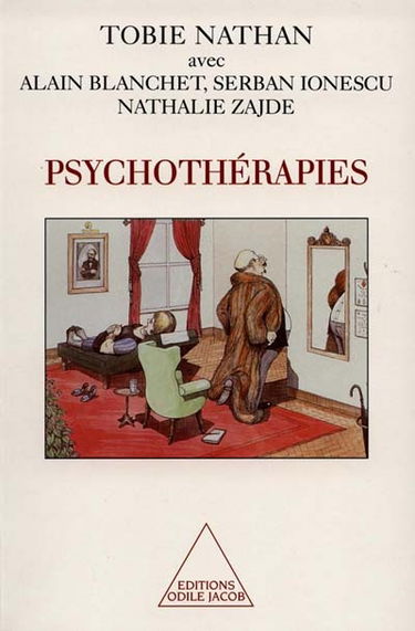 Psychothérapies
