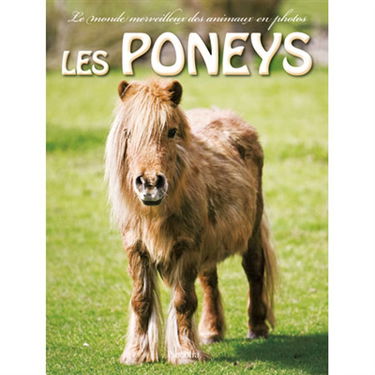 Les poneys
