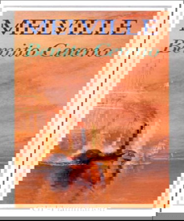 La véranda. Benito Cereno. Le marchand de paratonnerres