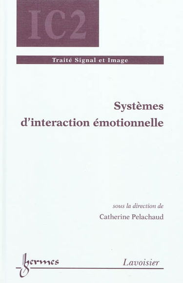 Systèmes d'interaction émotionnelle