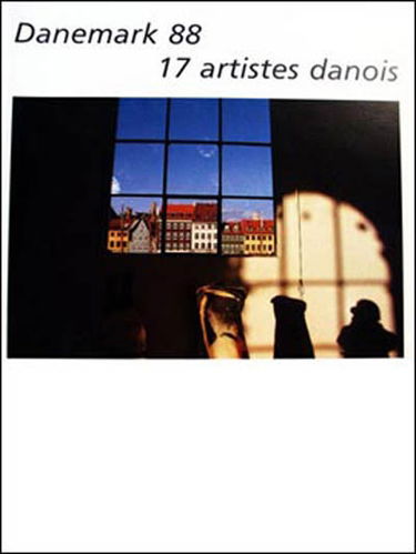 Danemark 88 : 17 artistes danois