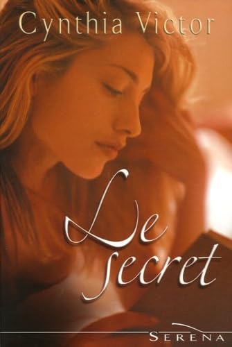 Couverture de Le secret